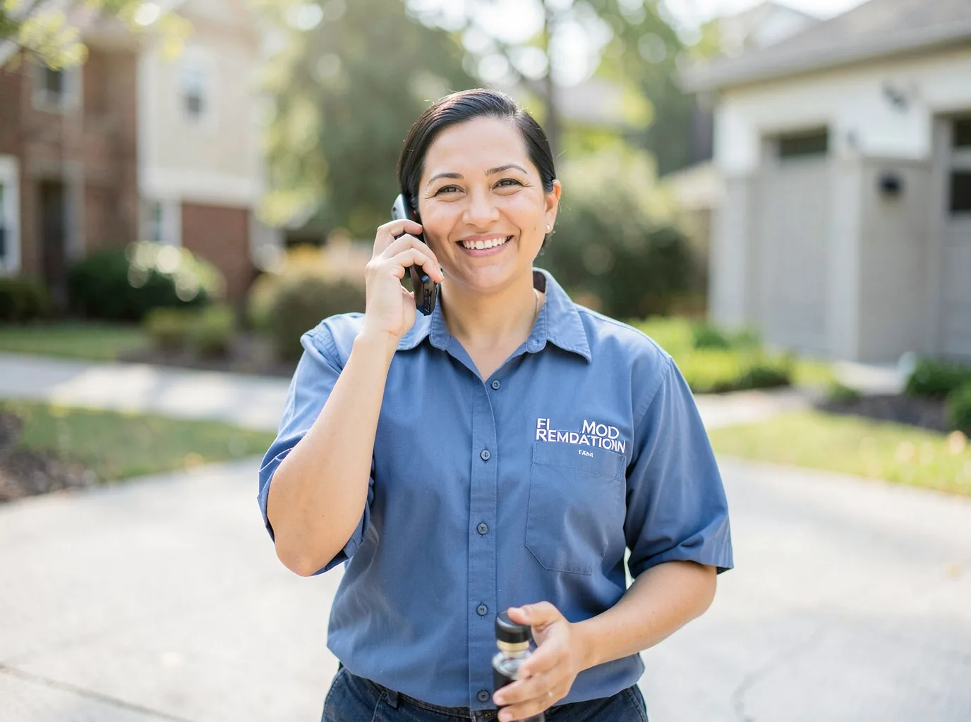 Mold Remediation Pattonville, TX FAQs